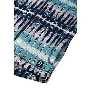 Child's fleece sweater Reima Northern image-4