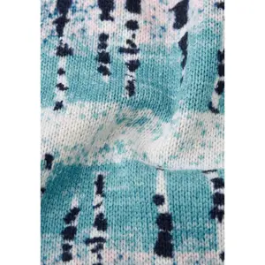 Child's fleece sweater Reima Northern image-6