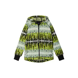 Child's fleece sweater Reima Northern image-0