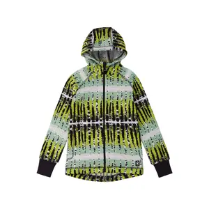 Child's fleece sweater Reima Northern image-2