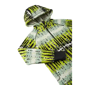 Child's fleece sweater Reima Northern image-3