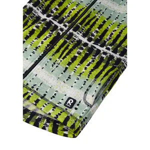 Child's fleece sweater Reima Northern image-4