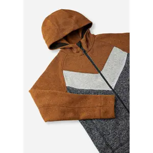 Child fleece Reima Neuvokas image-3