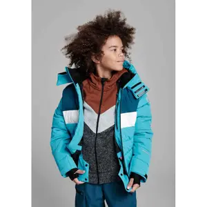 Child fleece Reima Neuvokas image-6