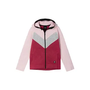 Child's fleece sweater Reima Neuvokas image-0