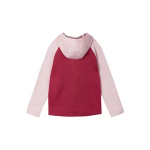 Child's fleece sweater Reima Neuvokas image-1