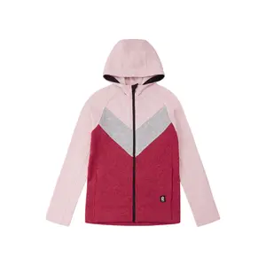 Child's fleece sweater Reima Neuvokas image-2