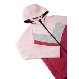 Child's fleece sweater Reima Neuvokas image-3