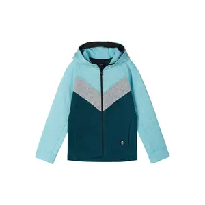 Child's fleece sweater Reima Neuvokas image-0