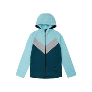 Child's fleece sweater Reima Neuvokas image-2