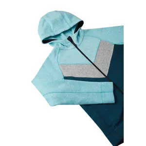 Child's fleece sweater Reima Neuvokas image-3