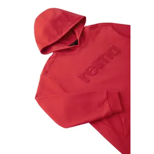 Child hoodie Reima Puhto image-3
