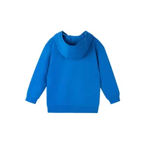 Child hoodie Reima Puhto image-1