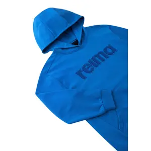 Child hoodie Reima Puhto image-3