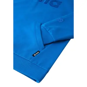 Child hoodie Reima Puhto image-4