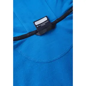 Child hoodie Reima Puhto image-5