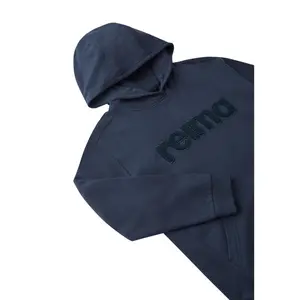 Children's hoodie Reima Puhto image-3
