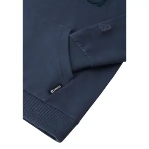 Children's hoodie Reima Puhto image-4