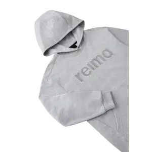 Children's hoodie Reima Puhto image-3