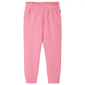 Girls' jogging trousers Reima Tarkka image-0