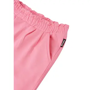 Girls' jogging trousers Reima Tarkka image-3