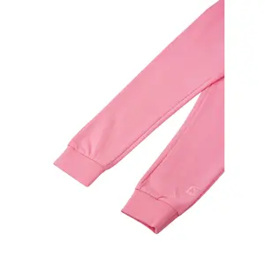 Girls' jogging trousers Reima Tarkka image-4