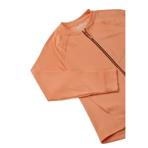 Sweatshirt girl Reima Harkat image-2