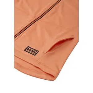 Sweatshirt girl Reima Harkat image-3