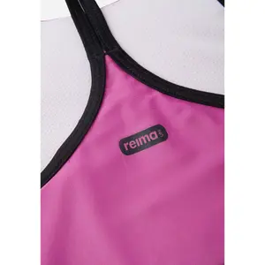 Costume da bagno a due pezzi per ragazza Reima Merenneito image-1