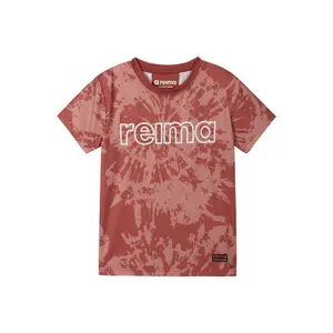 Child's T-shirt Reima Vauhdikas image-0