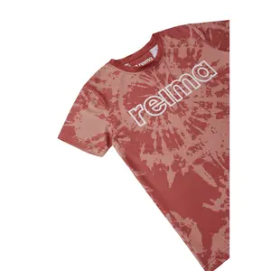 Child's T-shirt Reima Vauhdikas image-2