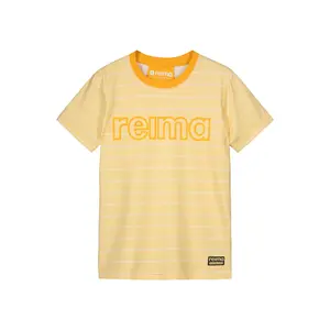 Child's T-shirt Reima Vauhdikas image-1