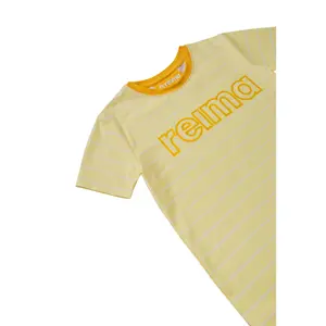 Child's T-shirt Reima Vauhdikas image-3
