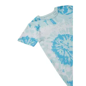 Child's T-shirt Reima Vauhdikas image-2