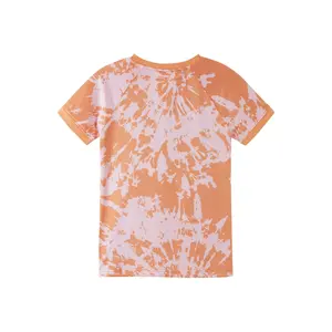 Girl's T-shirt Reima Vilpo image-1