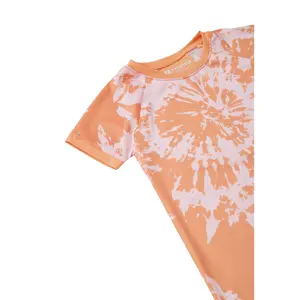 Girl's T-shirt Reima Vilpo image-2