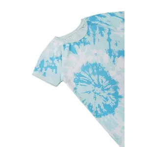 Child's T-shirt Reima Vilpo image-2