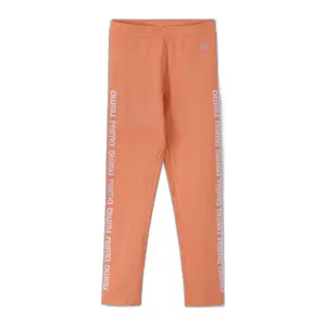 Girls' leggings Reima Pistoton image-0