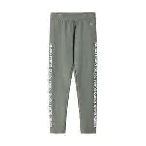 Girls' leggings Reima Pistoton image-0