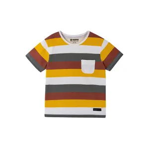 Child's T-shirt Reima Siemenkota image-0