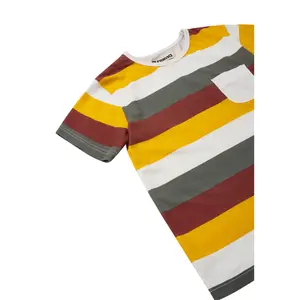 Child's T-shirt Reima Siemenkota image-2