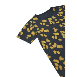 Child's T-shirt Reima Siemenkota image-2