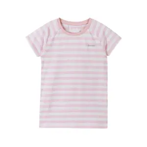 Girl's T-shirt Reima Raitoja image-0