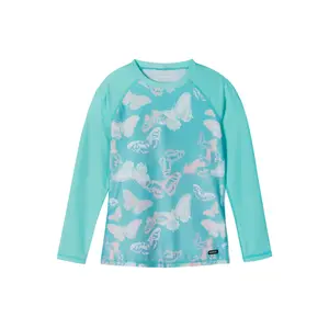 Girl's bathing suit Reima Sukeltaja image-0