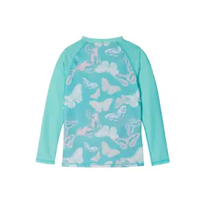 Girl's bathing suit Reima Sukeltaja image-2