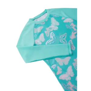 Girl's bathing suit Reima Sukeltaja image-3