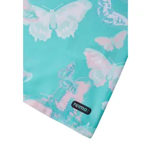 Girl's bathing suit Reima Sukeltaja image-4