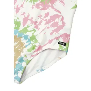 Maillot de bain 1 pièce fille Reima Uimalla image-4