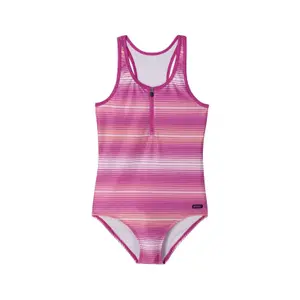 Traje de baño de 1 pieza para niña Reima Uimalla image-0