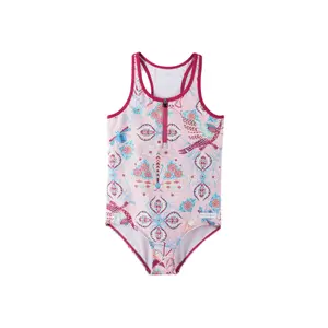 One-piece swimsuit for girls Reima Uimalla image-0